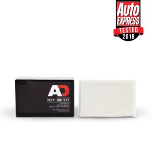 Auto Brite Fine Grade Clay Bar Yüzey Temizleyici Kil 200gr.