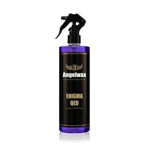 AngelWax Enigma Qed Seramik İçerikli Hızlı Cila 500ml.