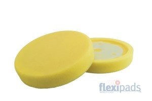 Flexipads Sarı Hare Giderici Süngeri 180mm