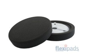 Flexipads Siyah Cila Süngeri 180mm
