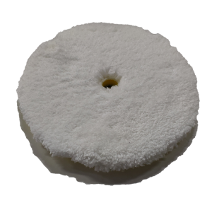 Befar Mikrofiber Pasta Keçesi 150/160mm