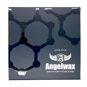 AngelWax Dark Star Nebula Grafen İçerikli Seramik Kaplama 30ml.