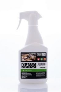 Valet Pro Classic Protectant Plastik Vinil Parlatıcı Sprey 500ml.