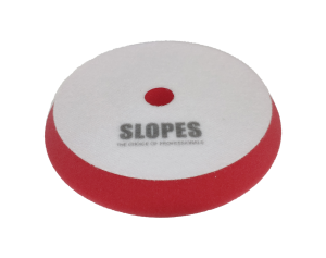 Slopes Kırmızı İnce Pasta Süngeri 150/165mm