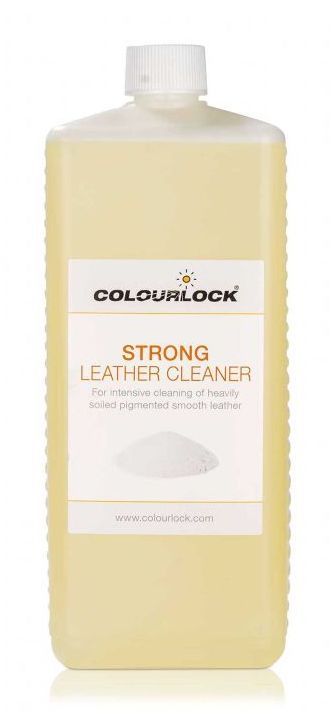 ColourLock Strong Leather Cleaner Deri Temizleme Agresif 1lt.