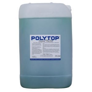 Polytop Polystar Plus Genel Amaçlı Temizleyici 25lt.