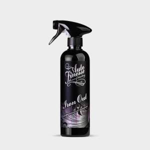 Auto Finesse Demir Tozu Temizleyici -  Iron Out - 500ML