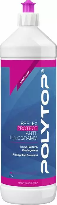 Polytop Reflex Protect Anti Hologram Hare Giderici 1lt.