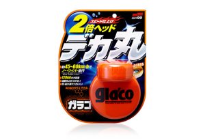 Soft99 Yagmur Su Kaydırıcı - Glaco Roll On Large 120ml