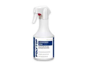 Polytop Leather Cleaner Deri Temizleme Sprey 500ml.