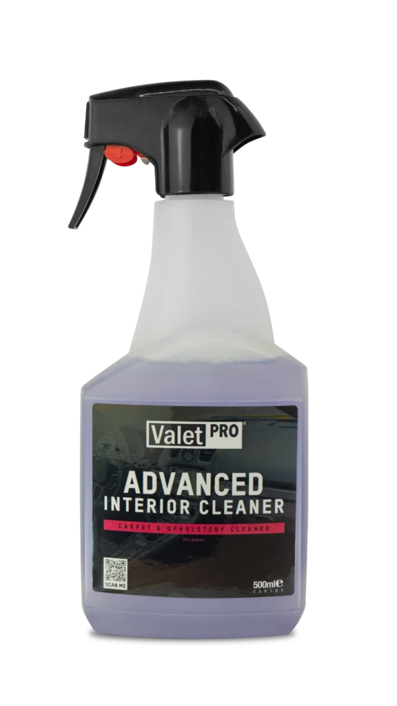 Valet Pro Advanced Interior Cleaner Genel Amaçlı Temizleyici 500ml.