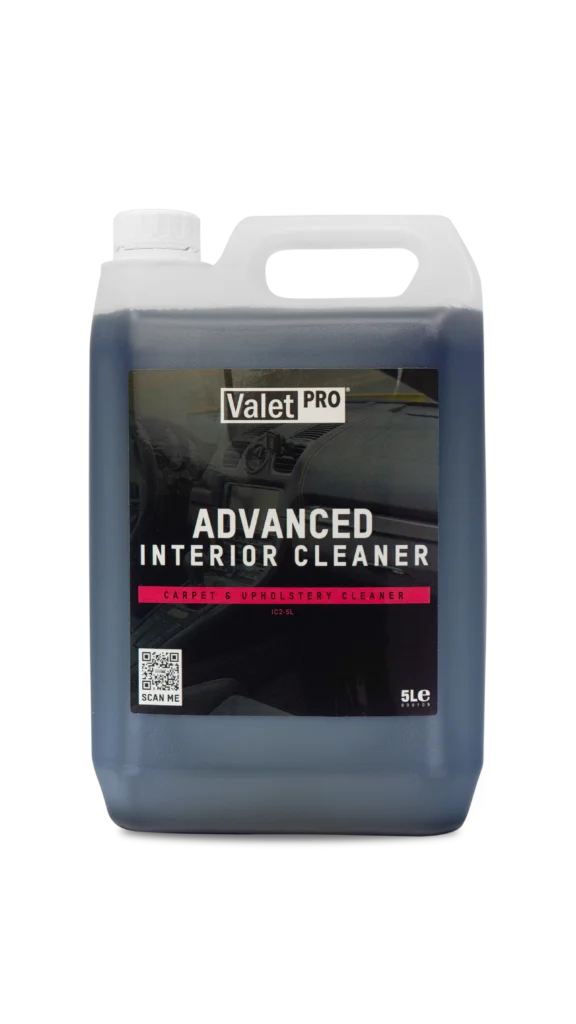Valet Pro Advanced Interior Cleaner Genel Amaçlı Temizleyici 5lt.