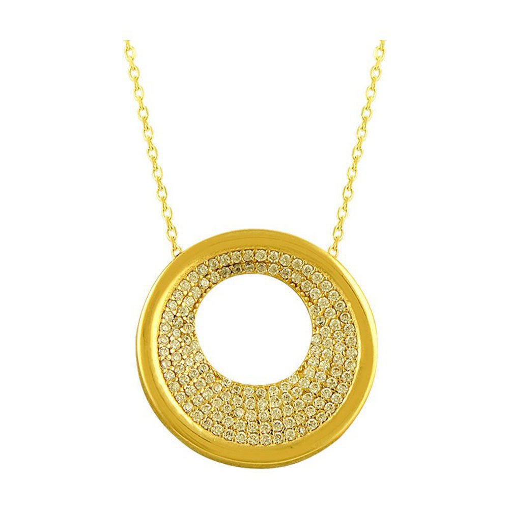 14 Ayar Altın Kolye 4.10 Gram