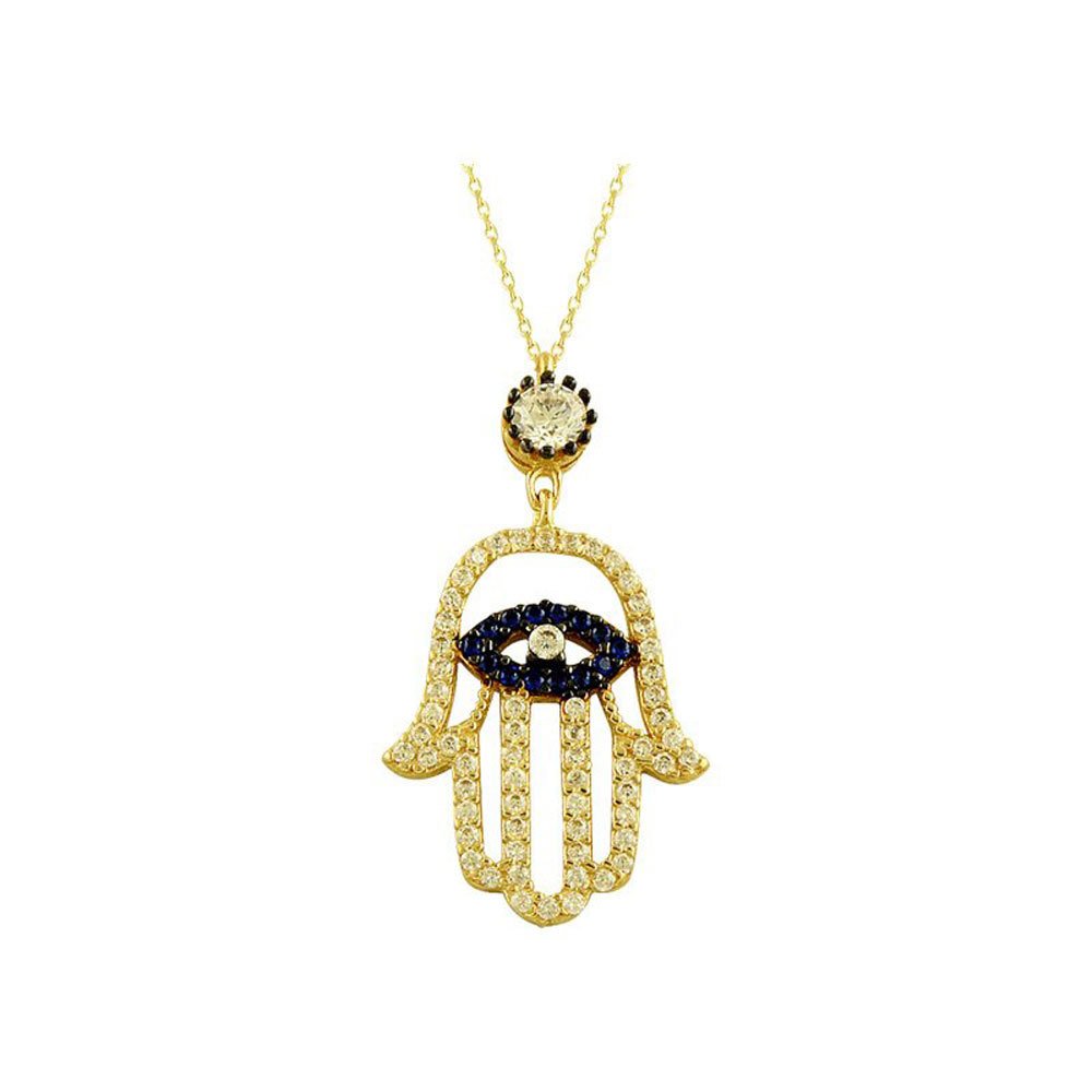 Fatma Ana Altın Kolye 3.00 Gram