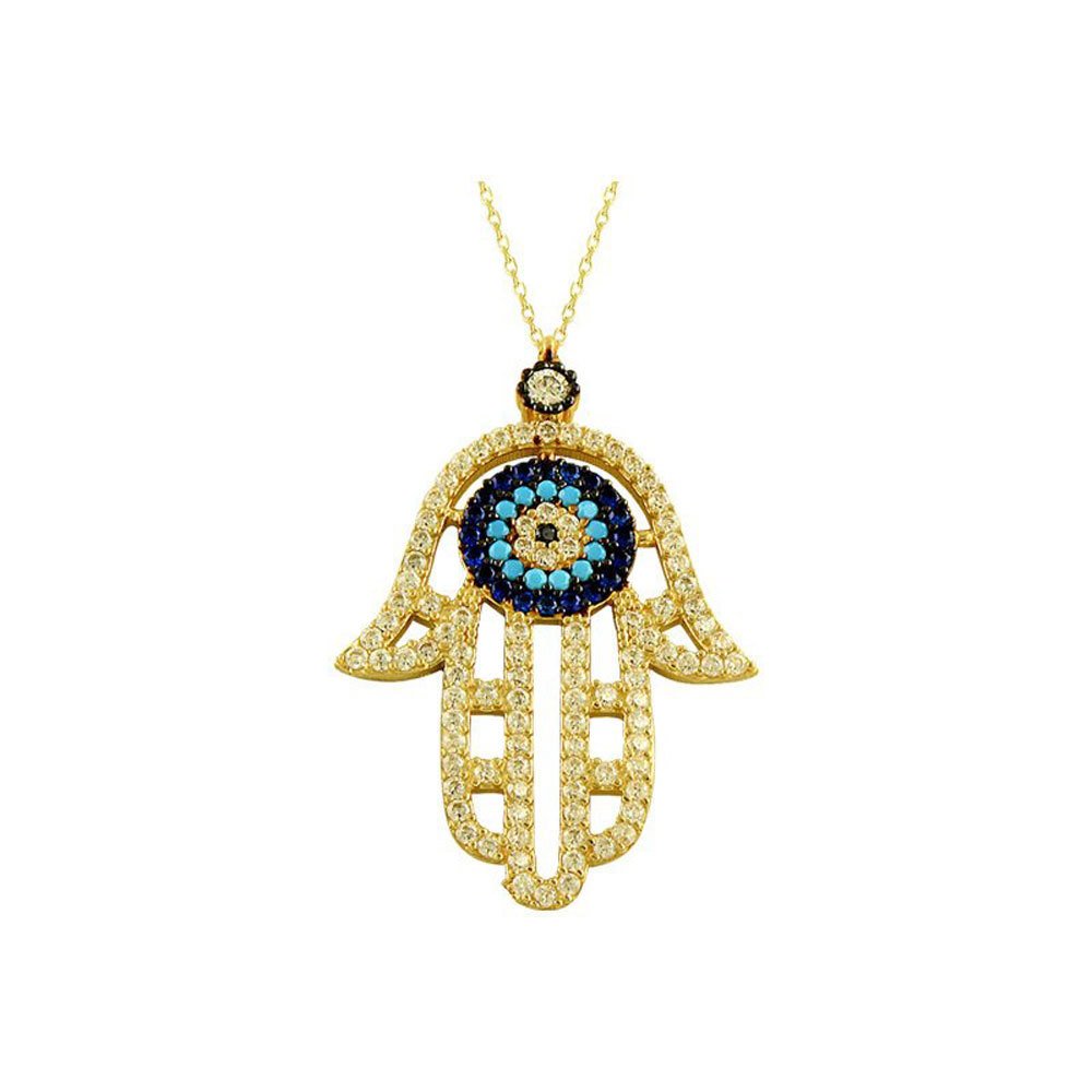 Fatma Ana Altın Kolye 4.00 Gram