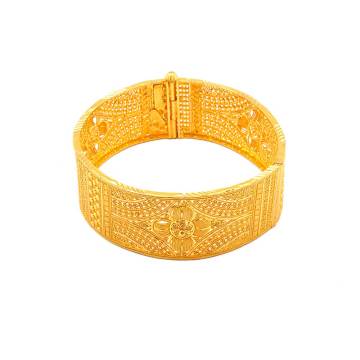 22 Ayar Hint Bilezik 60 Gram