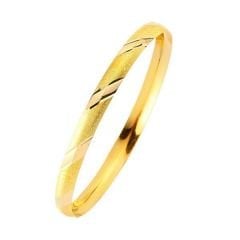 Bilezik Hediyelik 6 Gram 22 Ayar Altın