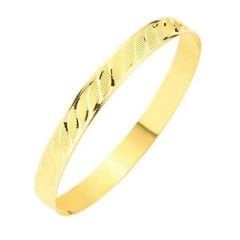 Bilezik Naz Model 13 Gram 22 Ayar Altın