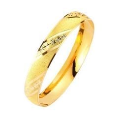 Bilezik Yıldızlı Model 15 Gram 22 Ayar Altın