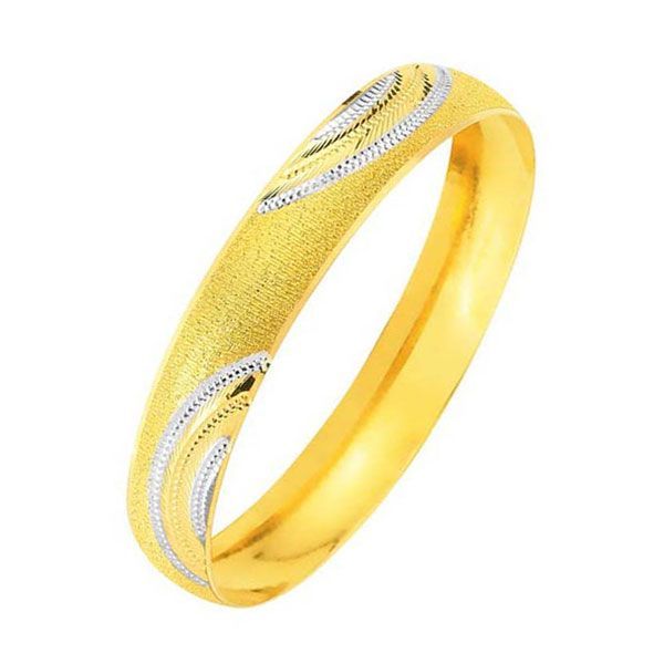 Bilezik Başak Model 18 Gram 22 Ayar Altın
