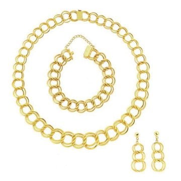 Takım Samanyolu Model 59,95 Gram 22 Ayar Altın