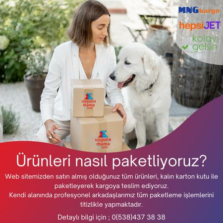 Beeztees Sumo Makara Şeklinde Dental Oyuncak 10x7