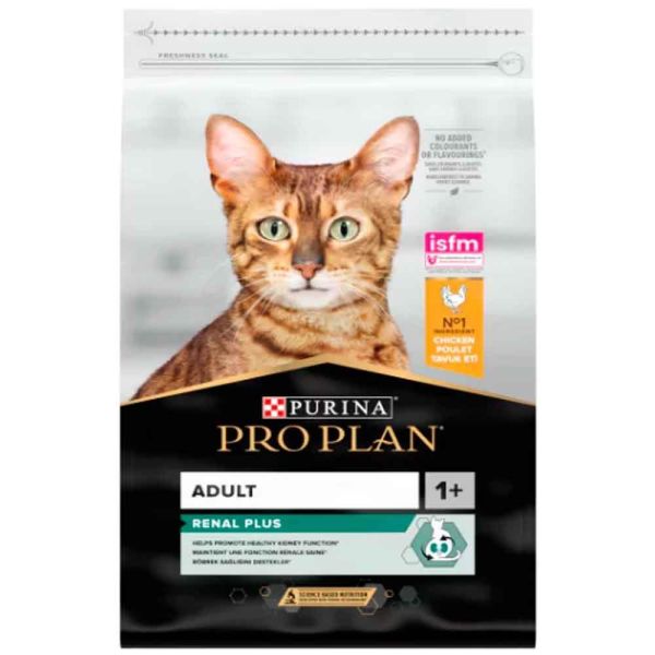 Proplan Tavuklu Yetişkin Kedi Maması 10 Kg