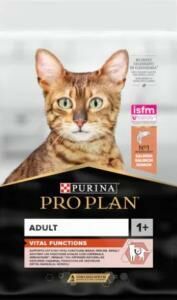 Proplan Somonlu Yetişkin Kedi Maması 10 Kg