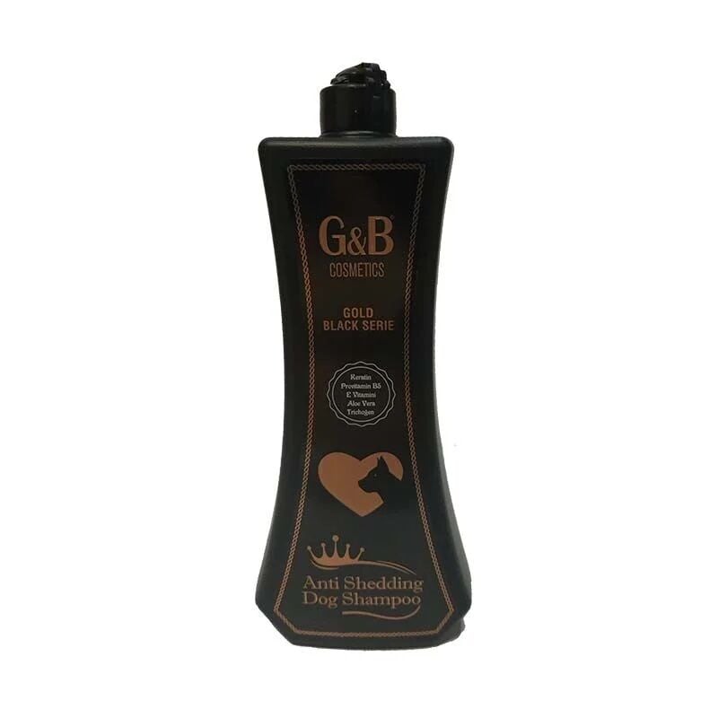 G&b Pet Köpek Şampuan Dökülme Karşıtı 1 Lt