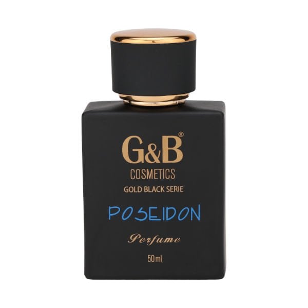 G&b Pet Parfüm Poseiden 50 Ml