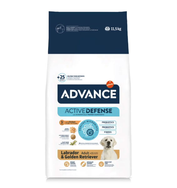 Advance Dog Labrador 11,5kg