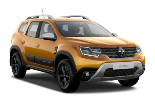 Duster II 2018-2024 1.3 Tce H5H