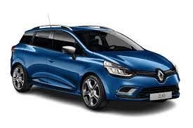 Clio IV 2016-2020 1.2 16V D4F