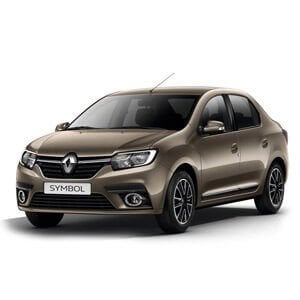 Clio II Symbol Joy 2016-2020