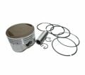 Laguna 3-III Latitude Fluence Piston Sekman 1.5 Dci K9K 050 (Adet) 877183205000 -Iss