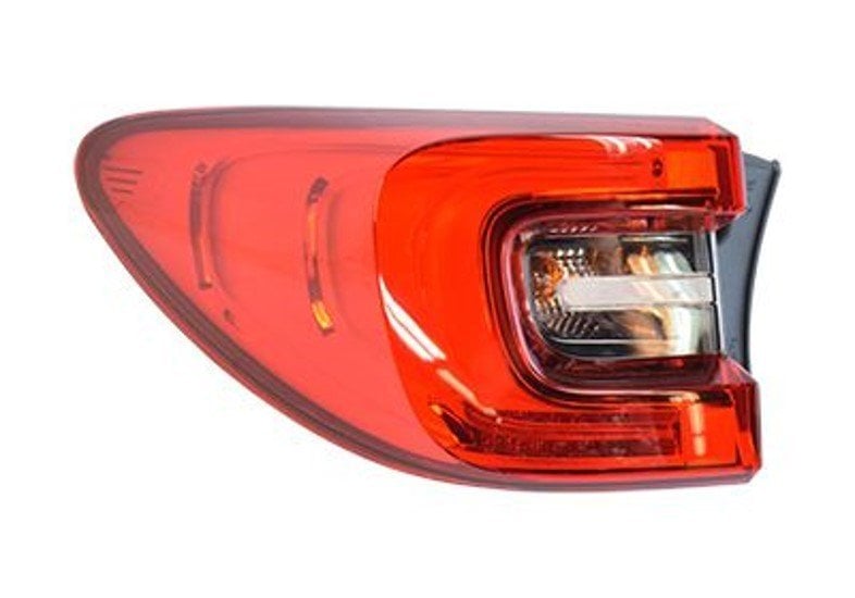 Kadjar Sol Stop Lambası Ledli 265552478R - Depo