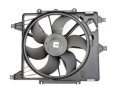 Kango Fan Davlumbazı Şasesi 7701048284 -Renault Mais