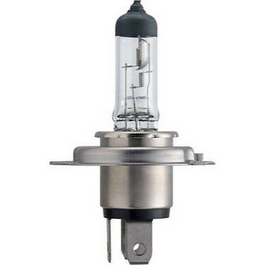 H4 Ampul Far Ampulü 60/55 NORMAL IŞIK 7703097171 -Osram