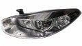 Fluence 09-12 Sol Far Xenon 260608653R -Renault Mais