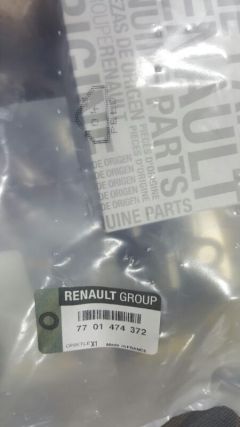 Megane 2 Motor Conta Takımı Üst 7701474372 -Renault Mais