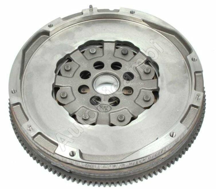 Master 3-III Motor Volanı (Volant) 2.3 Dci M9T Faz 3 123009802R -Luk