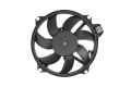 Megane 3 Fluence Fan Motoru Komple Davlumbazlı 214810011R -Kraftvoll