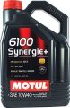 Motor Yağı 4LT 10W/40 Synergie+ 6100 -Motul