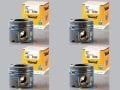 Piston Segman 8771972050 Captur Clio IV Kadjar 1.2 Tce H5F (Adet) -Goetze-Iss-Nüral