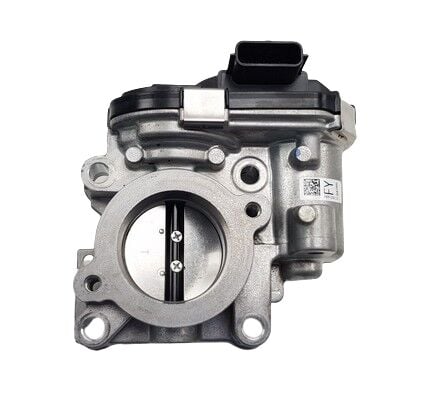 Duster 2-II Jogger Motor Gaz Kelebeği 1.0 Tce H4D 2020-> 161200428R-161207557R - Renault Mais