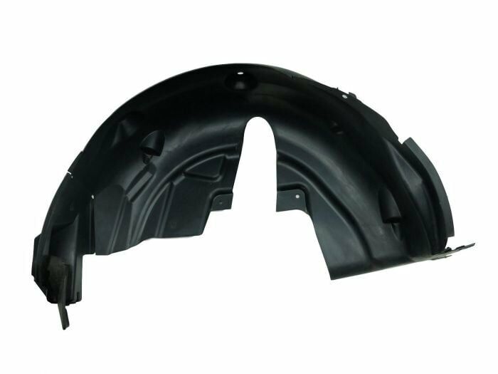 Captur Sol Arka Teker Davlumbazı 767491301R-767496800R - Renault Mais