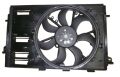 Megane 4-IV Talisman Fan Motoru Davlumbazlı 1.5 Dci K9K AdBlue  214811275R -Veka