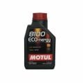 Motor Yağı 1LT 5W/30 ECO-nergy -Motul