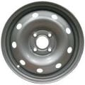 Logan 1-I Sandero 1-I 14'' İnç Jant 6001548517 -Renault Mais