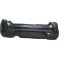 Sandero 1-I Stepway Arka Tampon (2008-2012) 850226615R -Yerli Kaporta